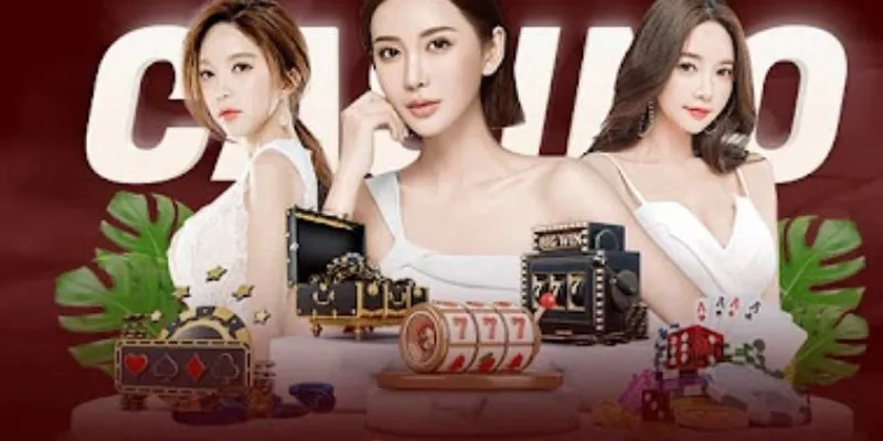 Casino Sonclub mang đến trải nghiệm chơi game độc đáo và hấp dẫn