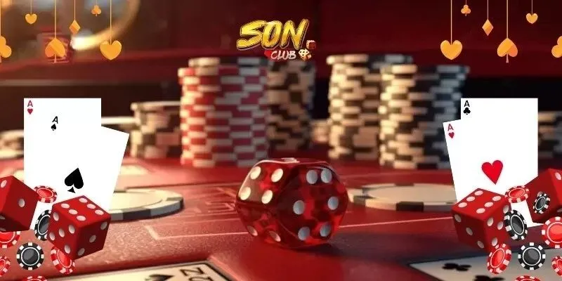 Đôi chút thông tin về ưu đãi tại cổng game Sonclub